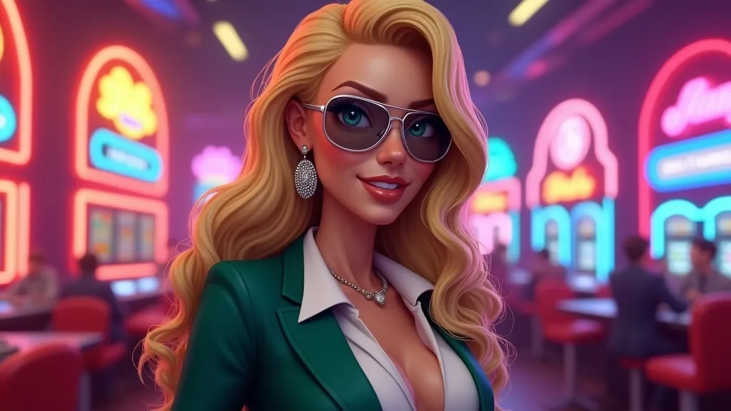 spinmama online
