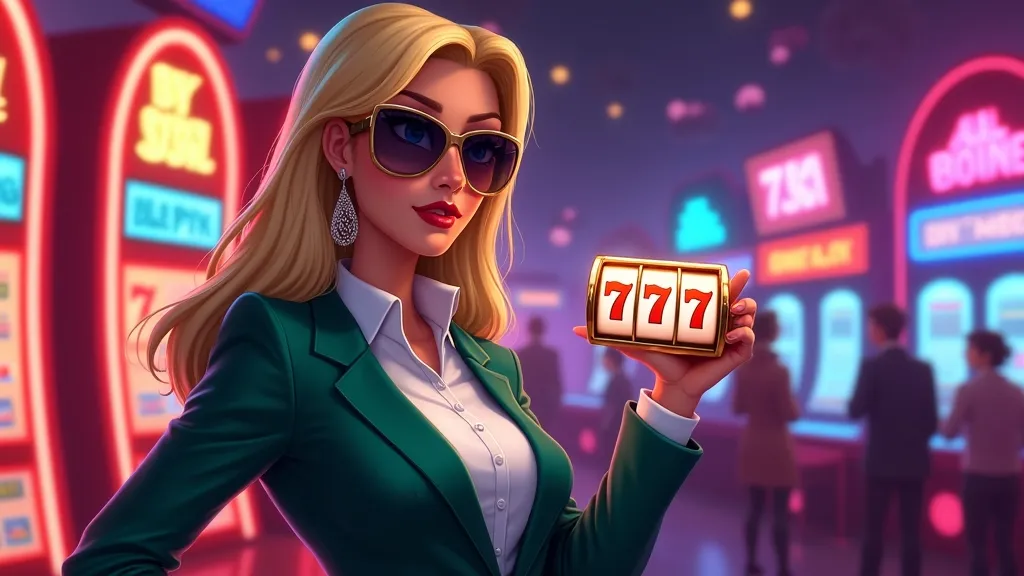 spinmama online
